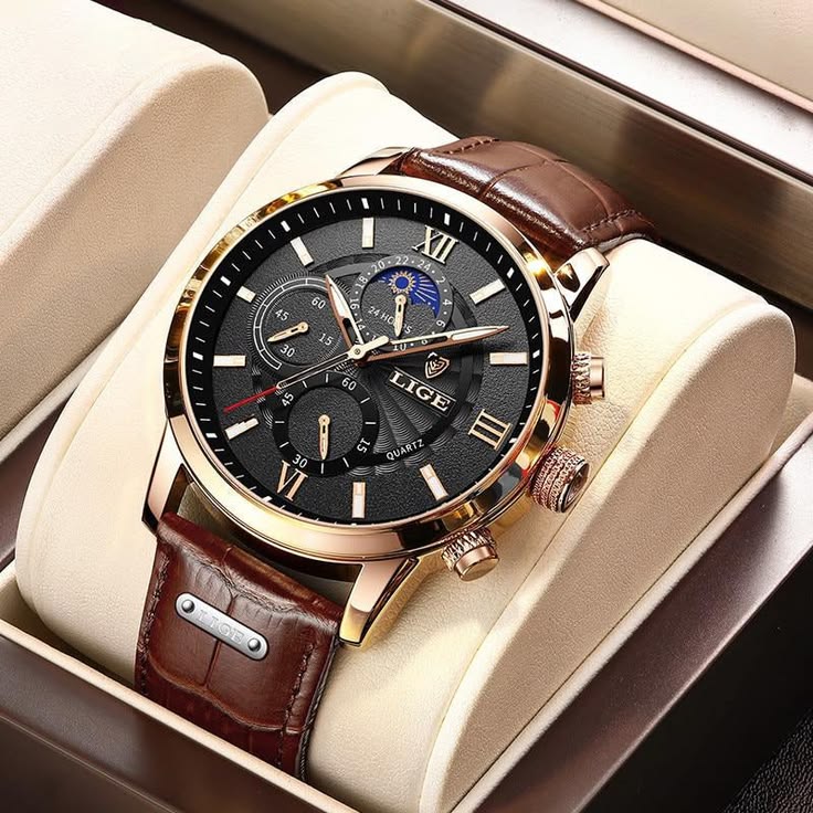 Watches