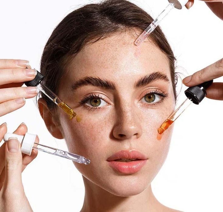 Beauty Essentials