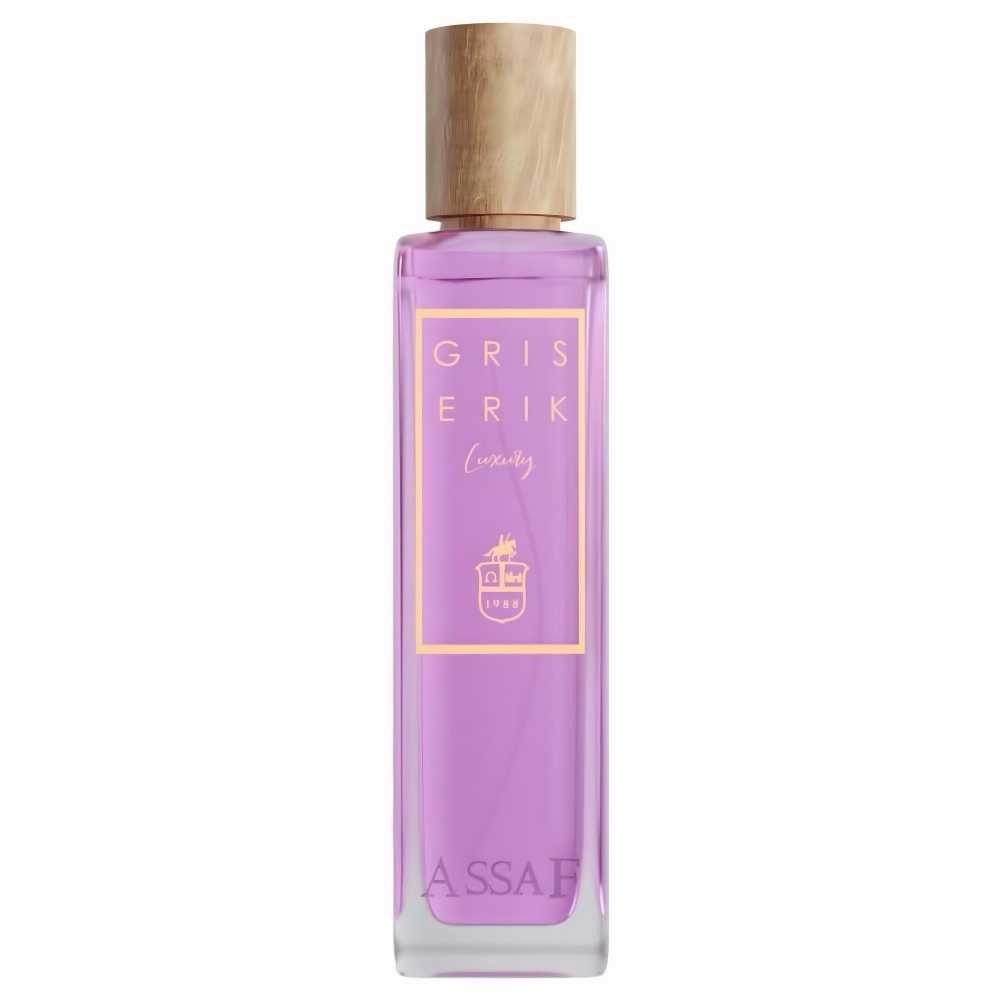 Assaf Wild Cold + Gris Erik عسّاف الجليدي