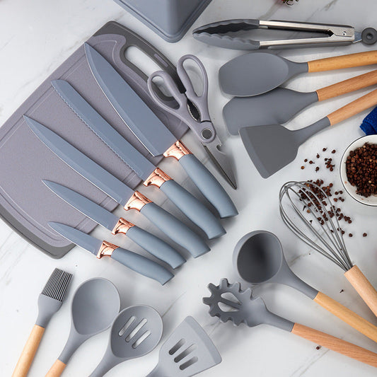 Kitchenware Set