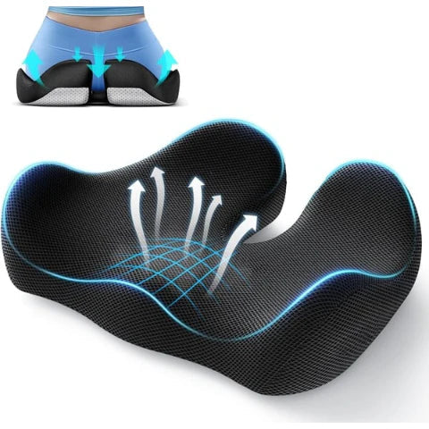 ArRaha™ Cushion – الوسادة المثالية للراحة والدعم