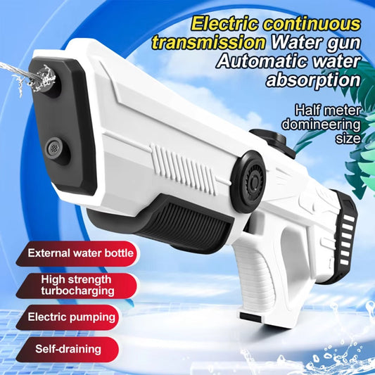 Water Blaster